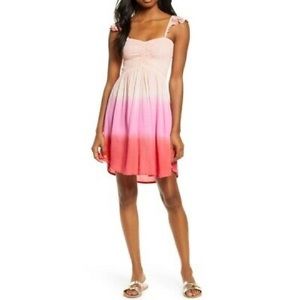 Tiara Hawaii Hollie Short Dress